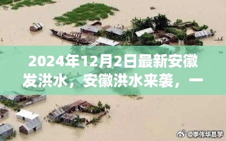 安徽洪水来袭,追寻内心平静的旅程