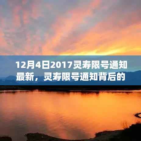 灵寿限号通知背后的自然之旅，寻找内心的宁静与平和（最新通知）