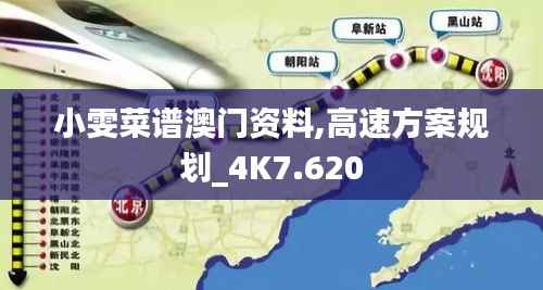 小雯菜谱澳门资料,高速方案规划_4K7.620