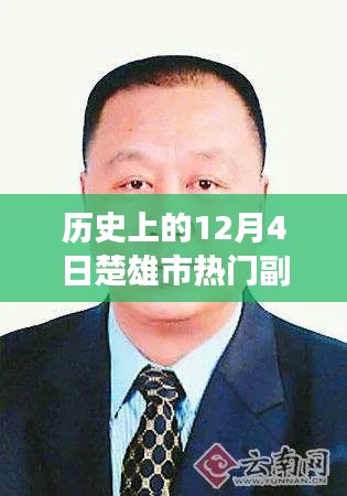历史上的12月4日,楚雄市副市长任职的辉煌篇章揭秘