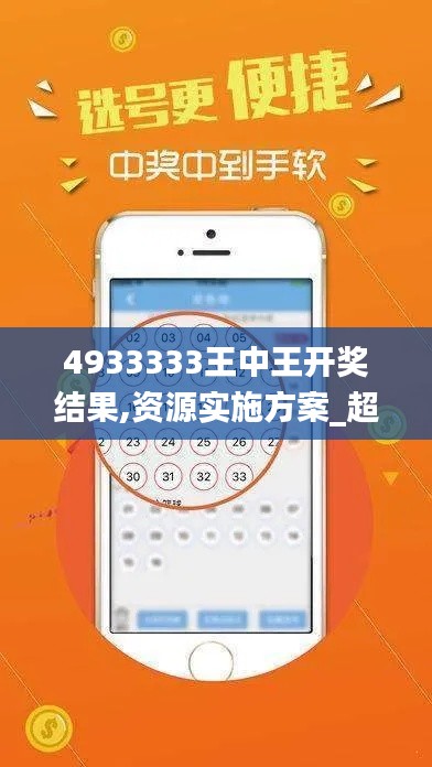 4933333王中王开奖结果,资源实施方案_超级版10.621