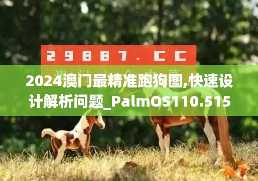 2024澳门最精准跑狗图,快速设计解析问题_PalmOS110.515