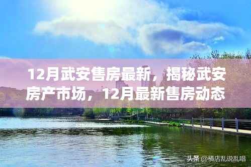 揭秘武安房产市场,最新售房动态与趋势分析(12月版)