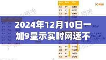 一加9手机网速显示误差引发思考,逃离数字纷扰,探寻自然美景的内心平静之旅