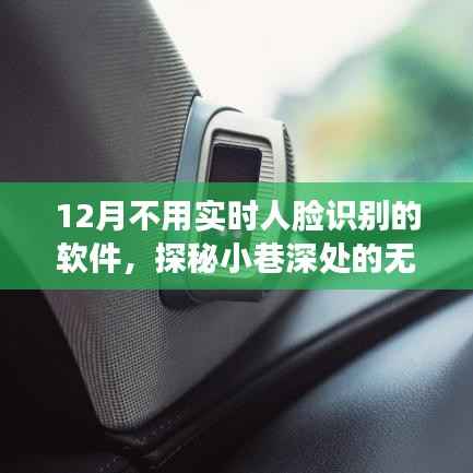 探秘十二月无人脸识别软件宝藏,体验不一样的智能生活新境界