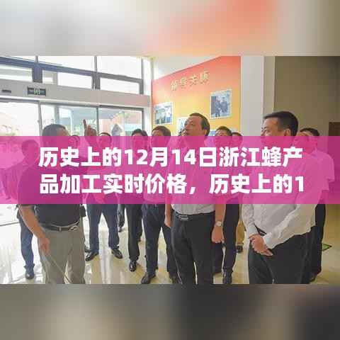 历史上的浙江蜂产品加工实时价格概览,聚焦12月14日数据解析