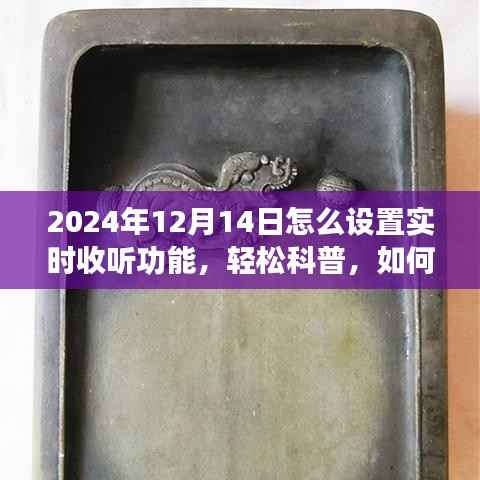 如何设置实时收听功能,以轻松科普的角度解析,以2024年12月14日为例的实时收听指南