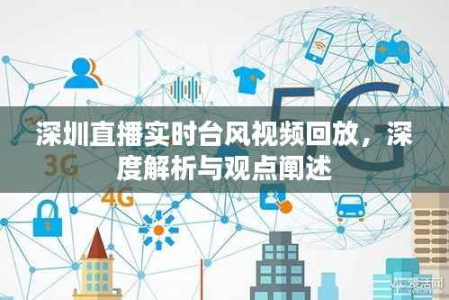 深圳台风直播回放,深度解析与观点阐述