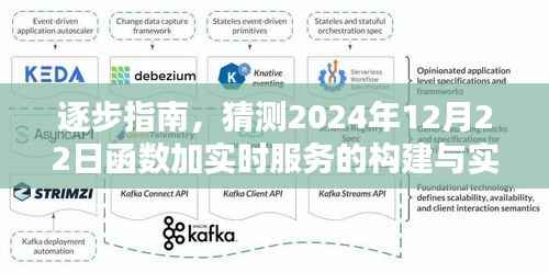 逐步指南，构建与实现函数加实时服务的详细步骤（预测至2024年12月）