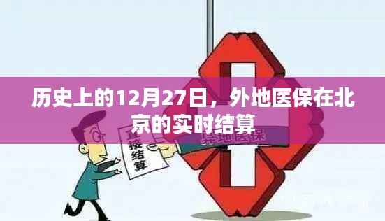 北京外地医保实时结算历史回顾,12月27日的重要时刻
