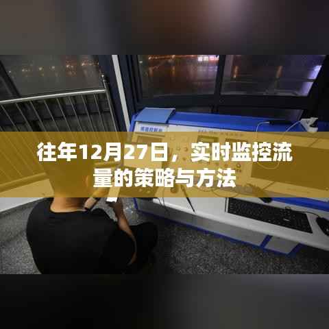 年终流量监控策略与方法，实时调整优化指南