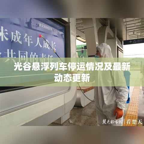光谷悬浮列车停运情况及最新动态更新
