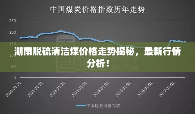 湖南脱硫清洁煤价格走势揭秘,最新行情分析!