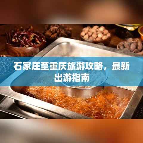 石家庄至重庆旅游攻略,最新出游指南