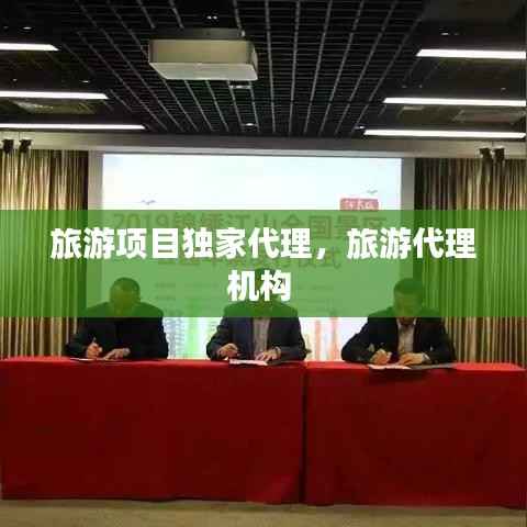 旅游项目独家代理,旅游代理机构
